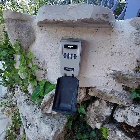 Apartamento Le Refuge *