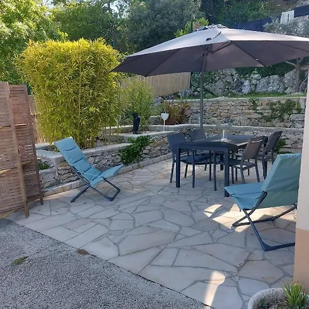 Apartamento Le Refuge