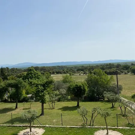 Apartamento Le Refuge Montmeyan