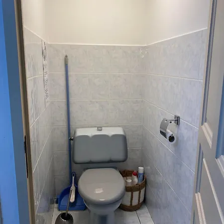 Apartamento Le Refuge Montmeyan