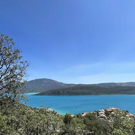 Apartamento Le Refuge Montmeyan