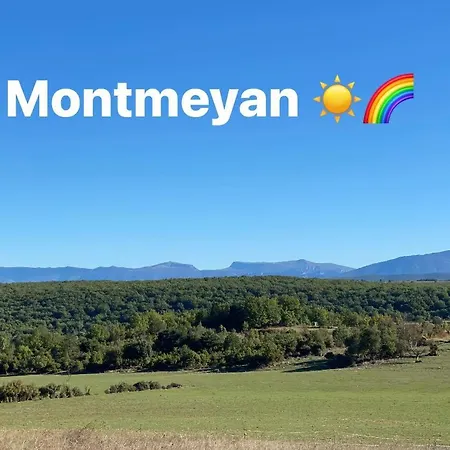 Le Refuge * Montmeyan