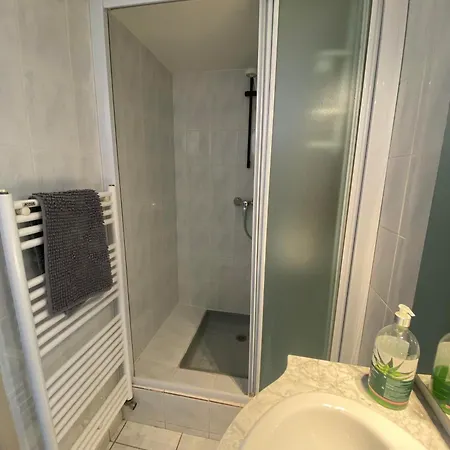 Le Refuge Apartment