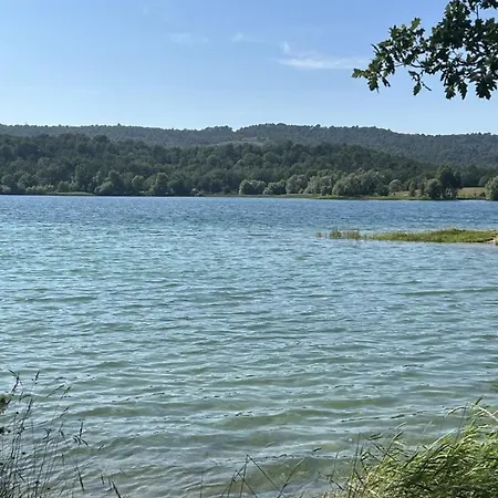 Le Refuge * Montmeyan